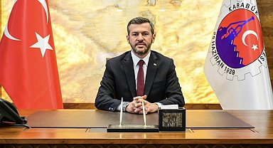 Başkan Çetinkaya'dan 15 Temmuz Demokrasi ve Millî Birlik Günü mesajı