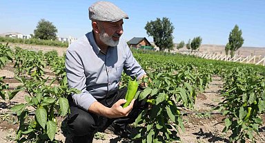 Başkan Çolakbayrakdar: Ata tohumlarımızı yaşatıyor, geleceğe taşıyoruz"