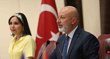 Başkan Çolakbayrakdar: "07.07.2025 Tarihi Bir Milattır"