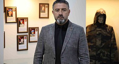 Başkan Deveci: "Aynı karanlık senaryo, aynı hedef"