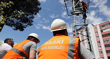 Başkan Doğan: "Şehrimizin bugün ve yarınını inşa ediyoruz"