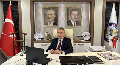 Başkan Erol: "15 Temmuz, milletin iradesini yok sayan anlayışın sona erdiği gündür"