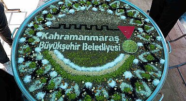 Başkan Görgel, "Birliğimiz, beraberliğimiz daim olsun"