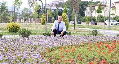 Başkan Güler: "Rantı hizmete dönüştürdük"