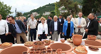 Başkan Güler: "Şehrimizin tarihine sahip çıkmaya devam edeceğiz"