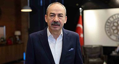 Başkan Gülsoy: "Ülkemizin ve şehrimizin ihracatına katkı sunan tüm firmalarımıza teşekkür ediyorum"