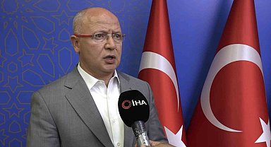 Başkan Gürkan'dan Nilüfer'e 94 sınıflı eğitim kompleksi müjdesi