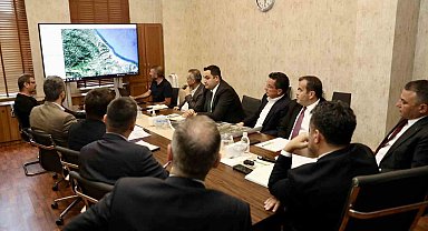 Başkan Halit Doğan: "Batı Çevre Yolu başlıyor"