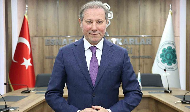 Başkan Karabacak: "15 Temmuz kahramanlık destanı unutmayacağız, unutturmayacağız"