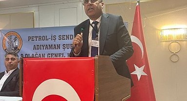 Başkan Karaman güven tazeledi