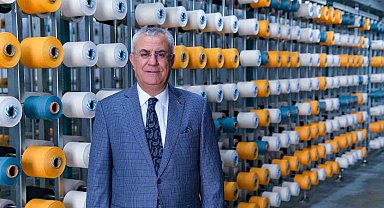 Başkan Kıvanç: "Haziran'da ihracat yüzde 25 artarak 233,5 milyon dolar oldu"