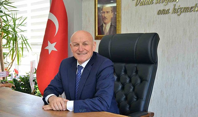 Başkan Kul: "Elektrikli süpürge araçlarıyla filomuzu modernize ediyoruz"
