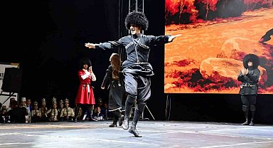 Başkan Kul: "Kültürel mirasımıza sahip çıkıyoruz"