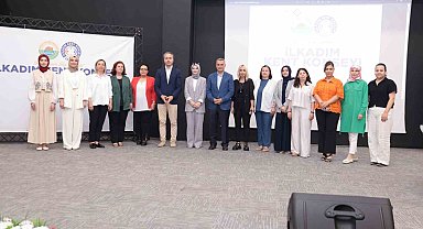 Başkan Kurnaz: "Kadının elinin değdiği yer güzelleşiyor"