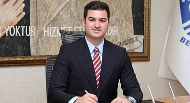 Başkan Mandalinci'den 24 Temmuz mesajı