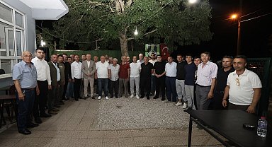 Başkan Mutlu Işıksu: "Adapazarı'mızın her köşesine aynı özenle yaklaşıyoruz"
