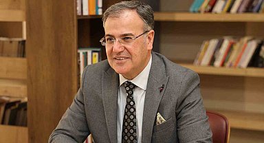 Başkan Özdoğan'dan Kayseri'nin gururu sanayi firmalarına tebrik