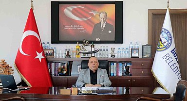 Başkan Özel'den Seyitgazi'de şehit düşen orman işçileri için taziye mesajı
