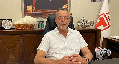 Başkan Özer'den Birlik Başkanı Faruk Aydın'a sert suçlamalar; "Hodri Meydan!"