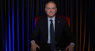 Başkan Özlü "KSS tertemiz, pırıl pırıl olacak"