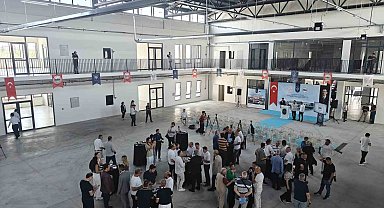 Başkan Palancıoğlu: "Türkiye'deki ilk havacılık ve uzay meslek lisesi kurulacak"