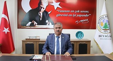 Başkan Pütün, orman yangını şehitleri için başsağlığı mesajı yayımladı
