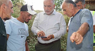 Başkan Sandıkçı: "Ortak akıl ve istişare kültürüyle ilçemizi geleceğe taşıyoruz"