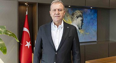 Başkan Seçer'den orman yangınlarına karşı duyarlılık çağrısı