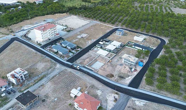 Başkan Taşkın: "Battalgazi'nin Her Noktasına Ulaşıyoruz"
