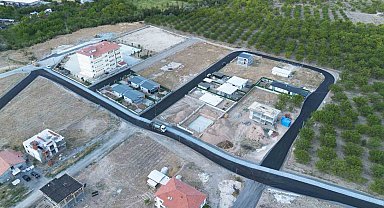 Başkan Taşkın: "Battalgazi'nin Her Noktasına Ulaşıyoruz"