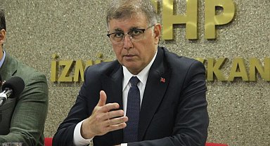 Başkan Tugay: "Hiç kimsenin ve hiçbir makamın özel olarak bir görev tevdi etmesine de gerek yok"