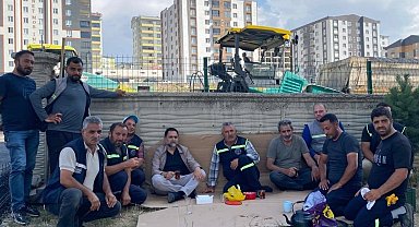 Başkan Uçar; "Hizmet odaklı anlayışla çalışıyoruz"