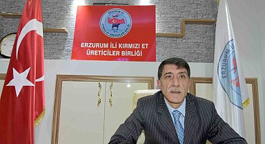 Başkan Ürüşan'dan 15 Temmuz Demokrasi ve Millî Birlik Günü mesajı