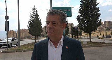 Başkan Yarka: "En çok biz çektik, terörün bitmesini en çok biz istiyoruz"