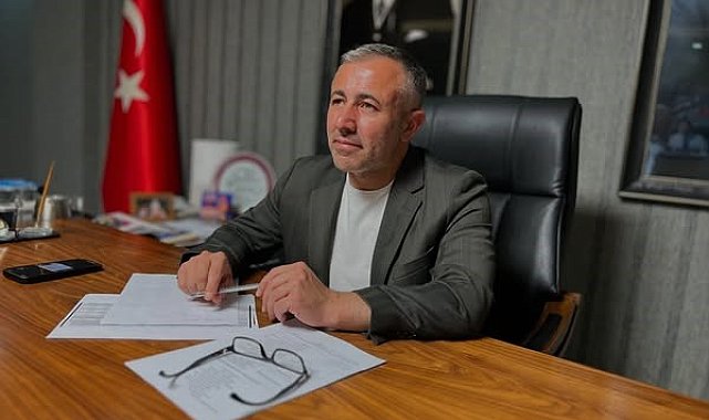 Başkan Yıldırım, Marmara Bölgesi İl Başkanları Toplantısına katıldı