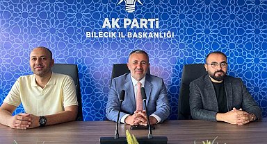 Başkan Yıldırım, "Türkiye Cumhuriyeti, hepimizin ortak yuvası, ortak çatısıdır"