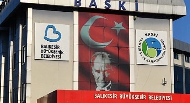 BASKİ'den 16 ayda 98.5 milyon lira tasarruf