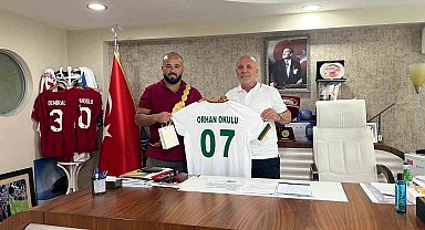 Başpehlivan Orhan Okulu'nun hedefi üçüncü altın kemer