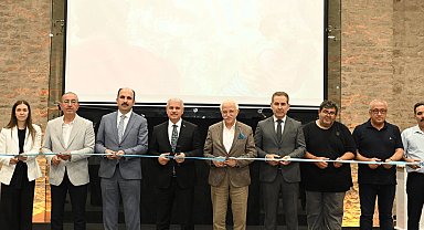 "Batı Dünyasında Lystra İmgesi" sergisi tarih meraklılarını buluşturuyor