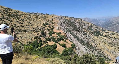 Batman'da akli dengesi yerinde olmayan kayıp kadını arama çalışmaları sürüyor