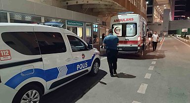 Batman'da bıçaklı saldırıya uğrayan esnaf ağır yaralandı