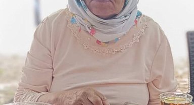 Batman'da kayıp kadın için arama çalışması başlatıldı