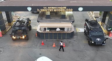 Batman'da uyuşturucu operasyonunda 7 kişi tutuklandı