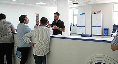 Battalgazi'de 'Yerinde Dönüşüm'e 755 başvuru