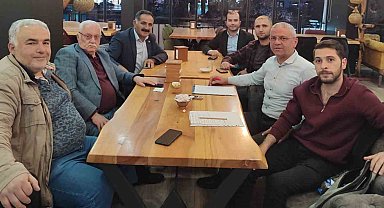 Bayburt Kent Konseyi şehrin eksikliklerini ve sorunlarını sıraladı