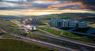 Bayburt Üniversitesinde 3 yeni bölüm açıldı