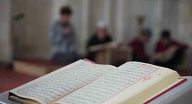 Bayburt'ta yaz Kur'an kursları öğrencilerine yönelik bilgi yarışması düzenlenecek