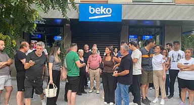 Beko'dan teslimat mağduriyetine ilişkin açıklama