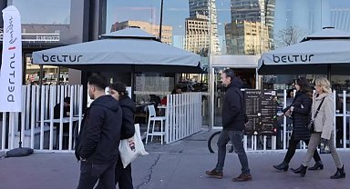 BELTUR'dan işgal açıklaması: Üç çalışanın iş akdi feshedildi