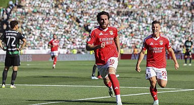 Beşiktaş, Orkun Kökçü transferini KAP'a bildirdi